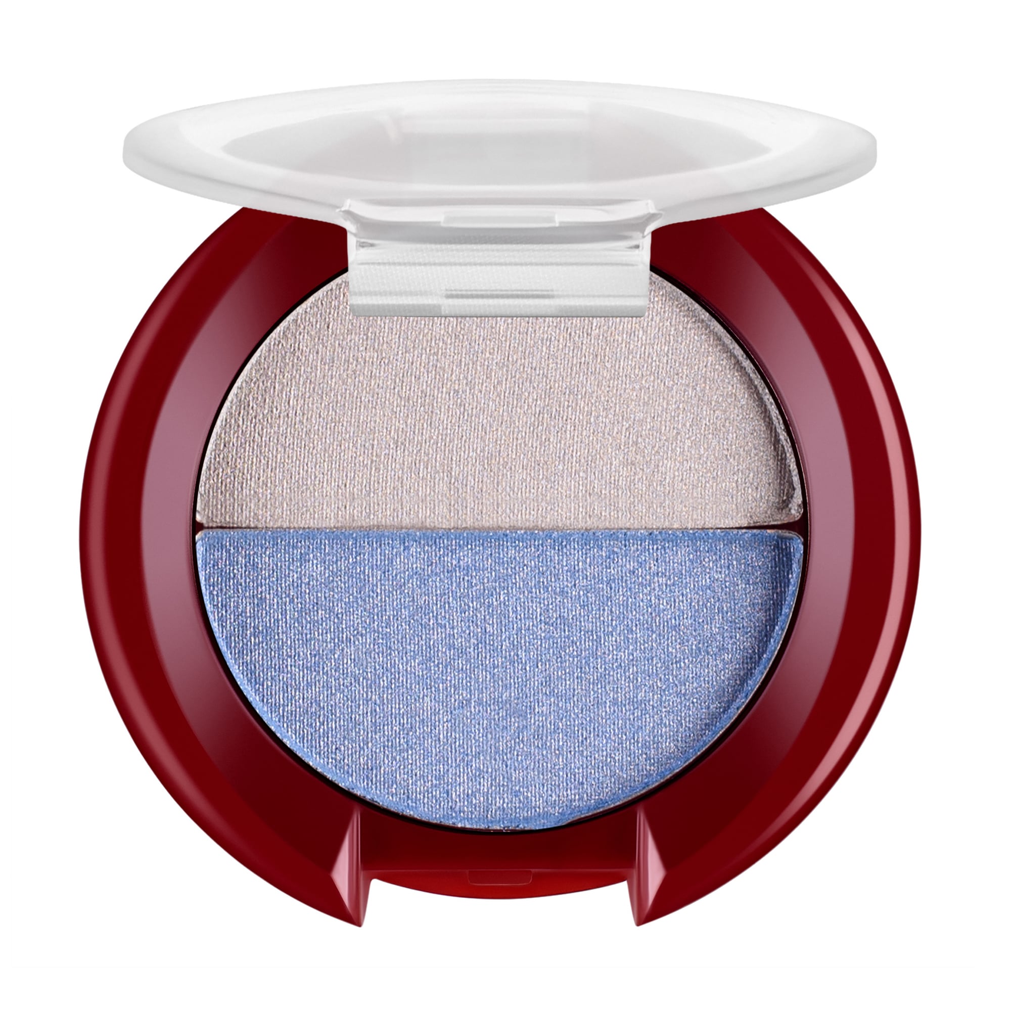 Подвійні тіні для повік LP Eyeshadow Duo 2/25, 3 г